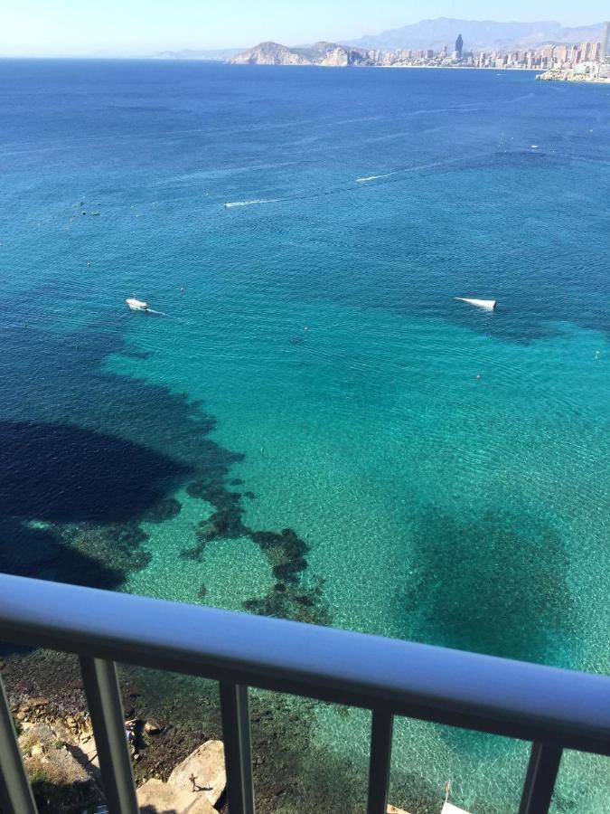 Apartment Portofino Levante Benidorm