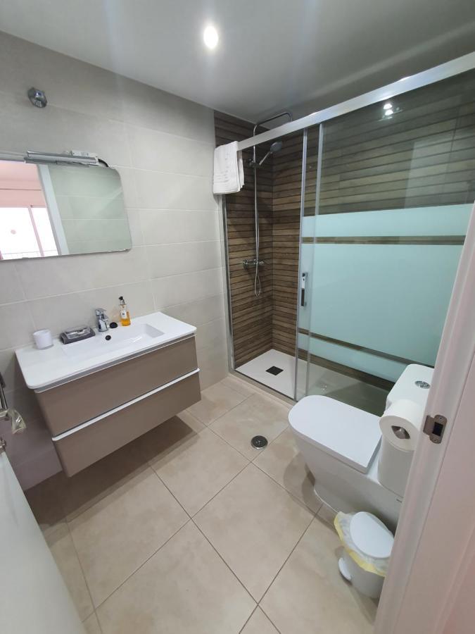 Portofino Levante Apartment Benidorm