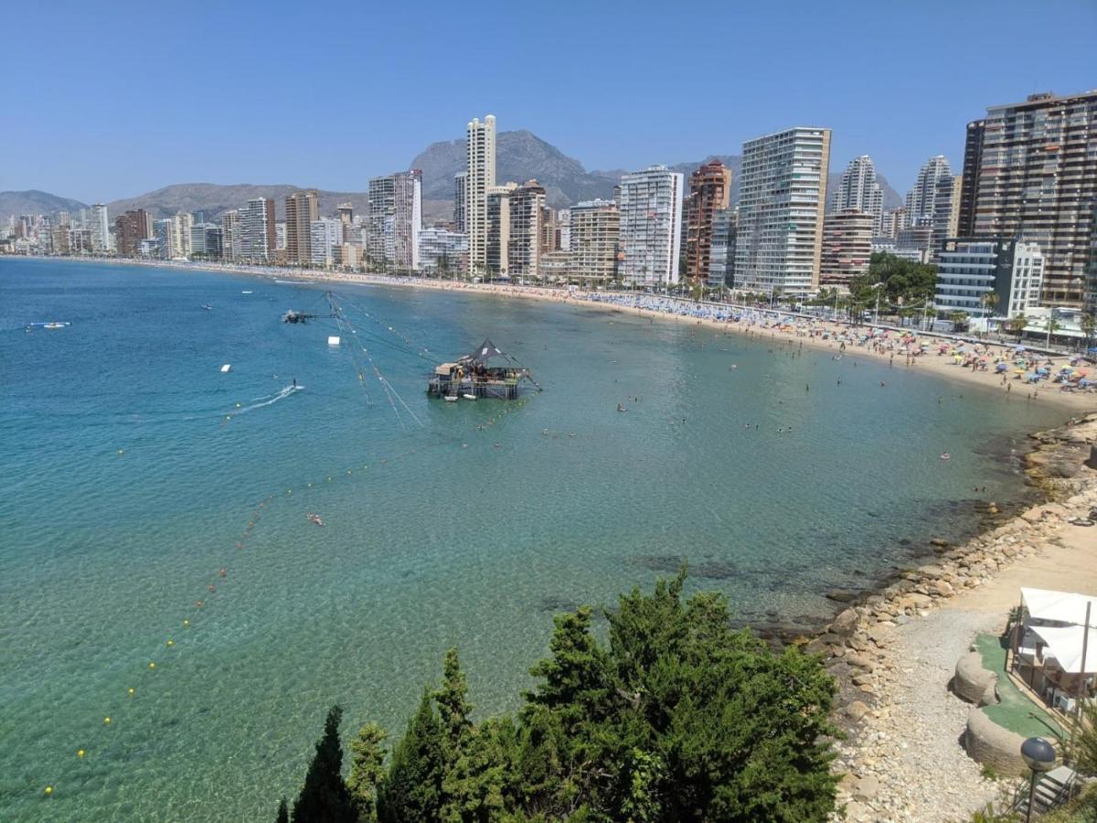 Portofino Levante Apartment Benidorm