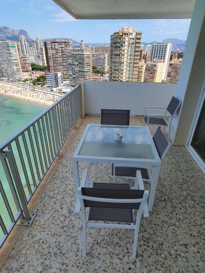 Apartment Portofino Levante Benidorm